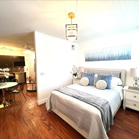 The Pearl Beachside Apartments On Hollywood Beach Экстерьер фото