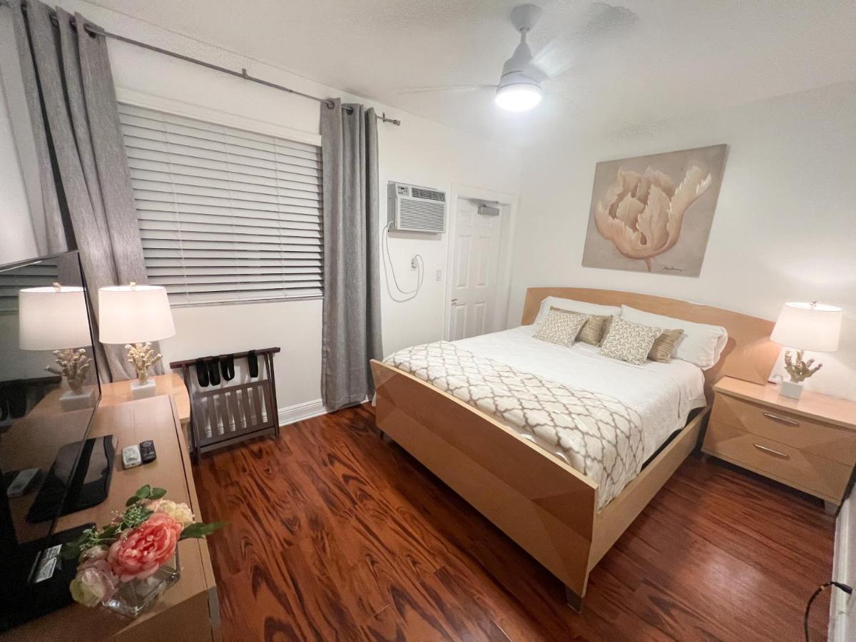 The Pearl Beachside Apartments On Hollywood Beach Экстерьер фото