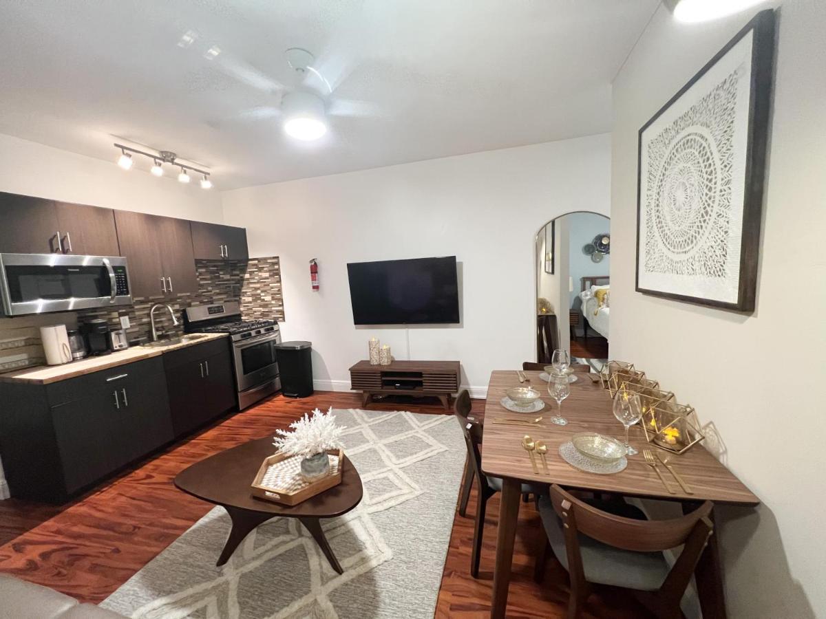 The Pearl Beachside Apartments On Hollywood Beach Экстерьер фото