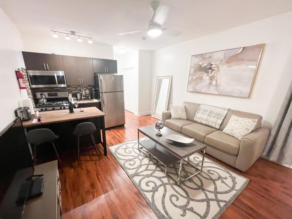 The Pearl Beachside Apartments On Hollywood Beach Экстерьер фото
