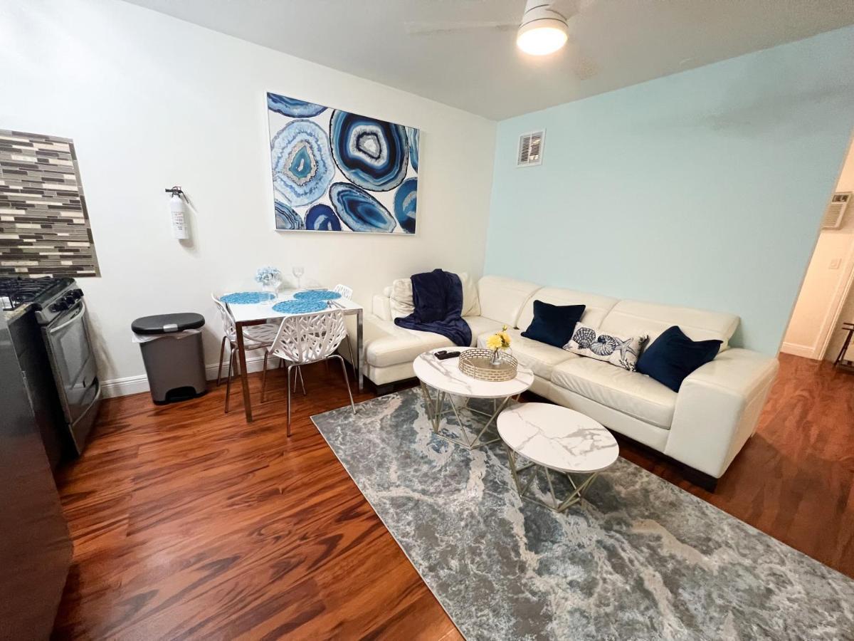 The Pearl Beachside Apartments On Hollywood Beach Экстерьер фото
