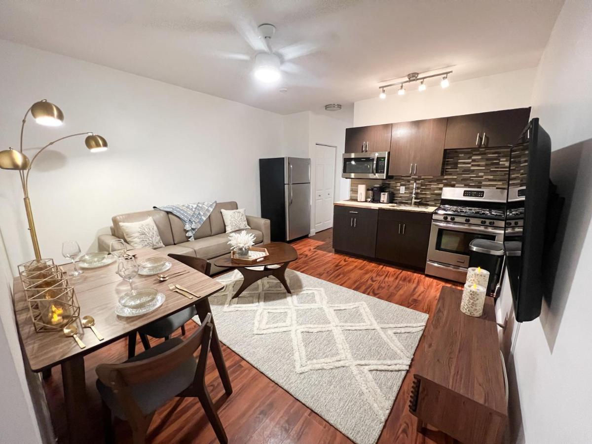 The Pearl Beachside Apartments On Hollywood Beach Экстерьер фото
