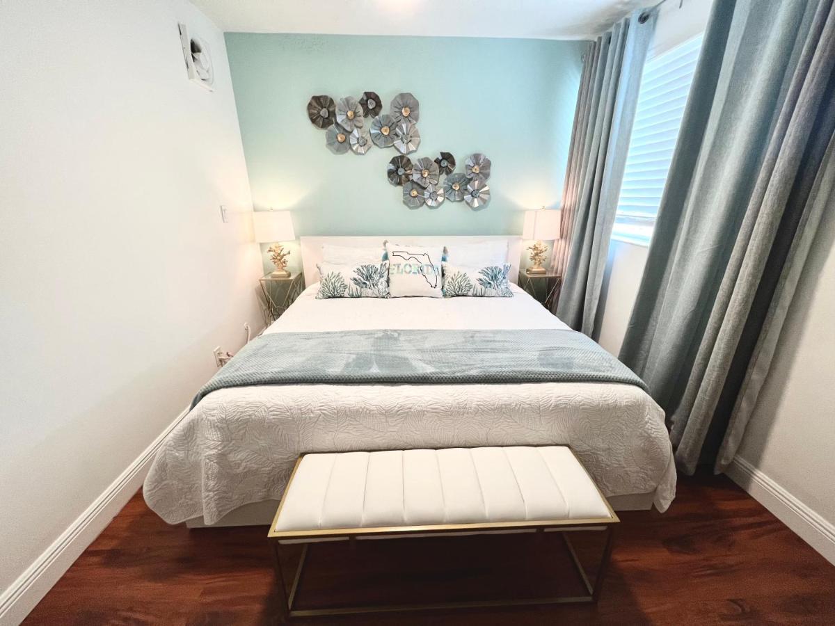 The Pearl Beachside Apartments On Hollywood Beach Экстерьер фото