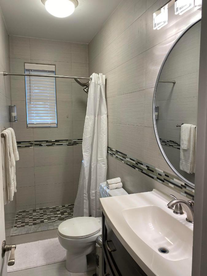 The Pearl Beachside Apartments On Hollywood Beach Экстерьер фото