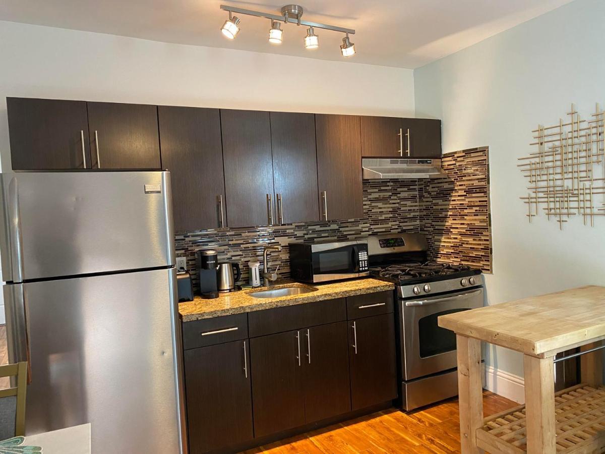 The Pearl Beachside Apartments On Hollywood Beach Экстерьер фото