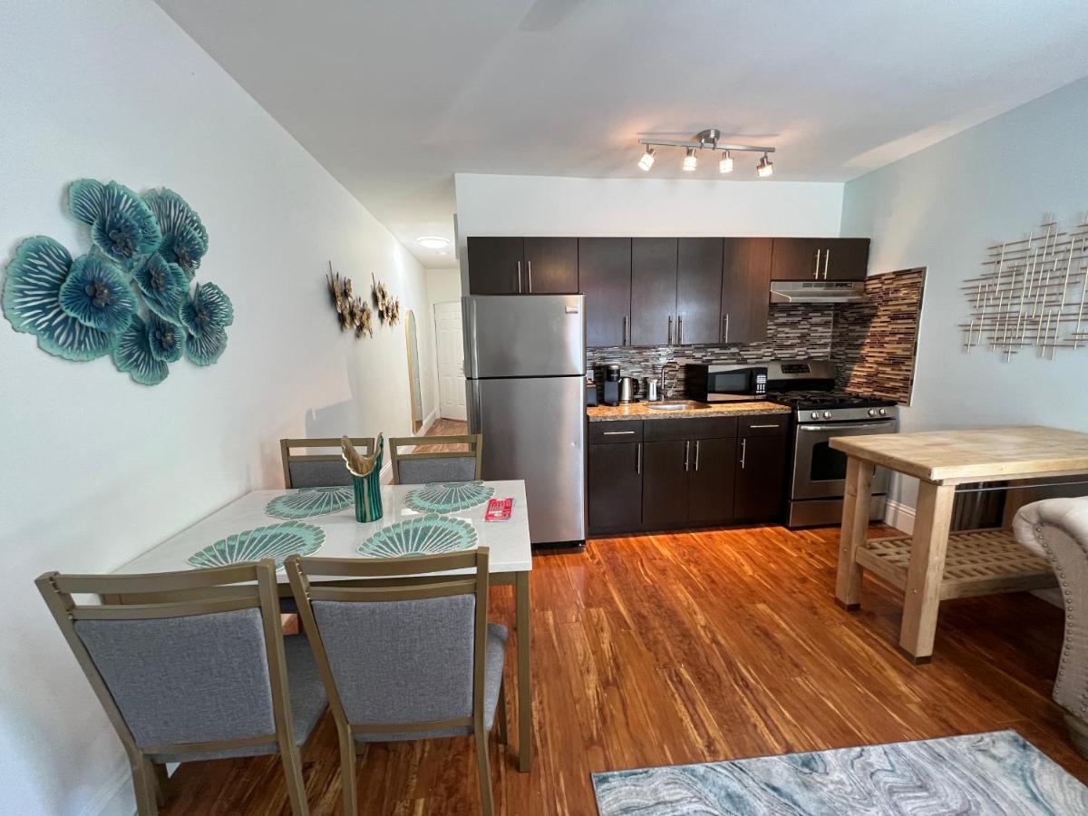 The Pearl Beachside Apartments On Hollywood Beach Экстерьер фото