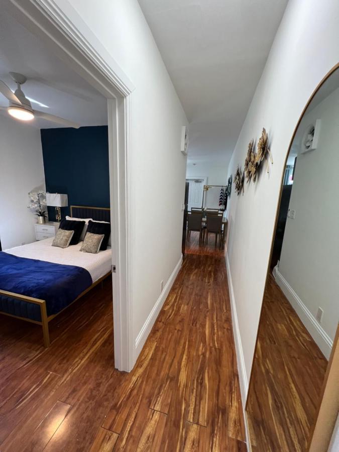 The Pearl Beachside Apartments On Hollywood Beach Экстерьер фото