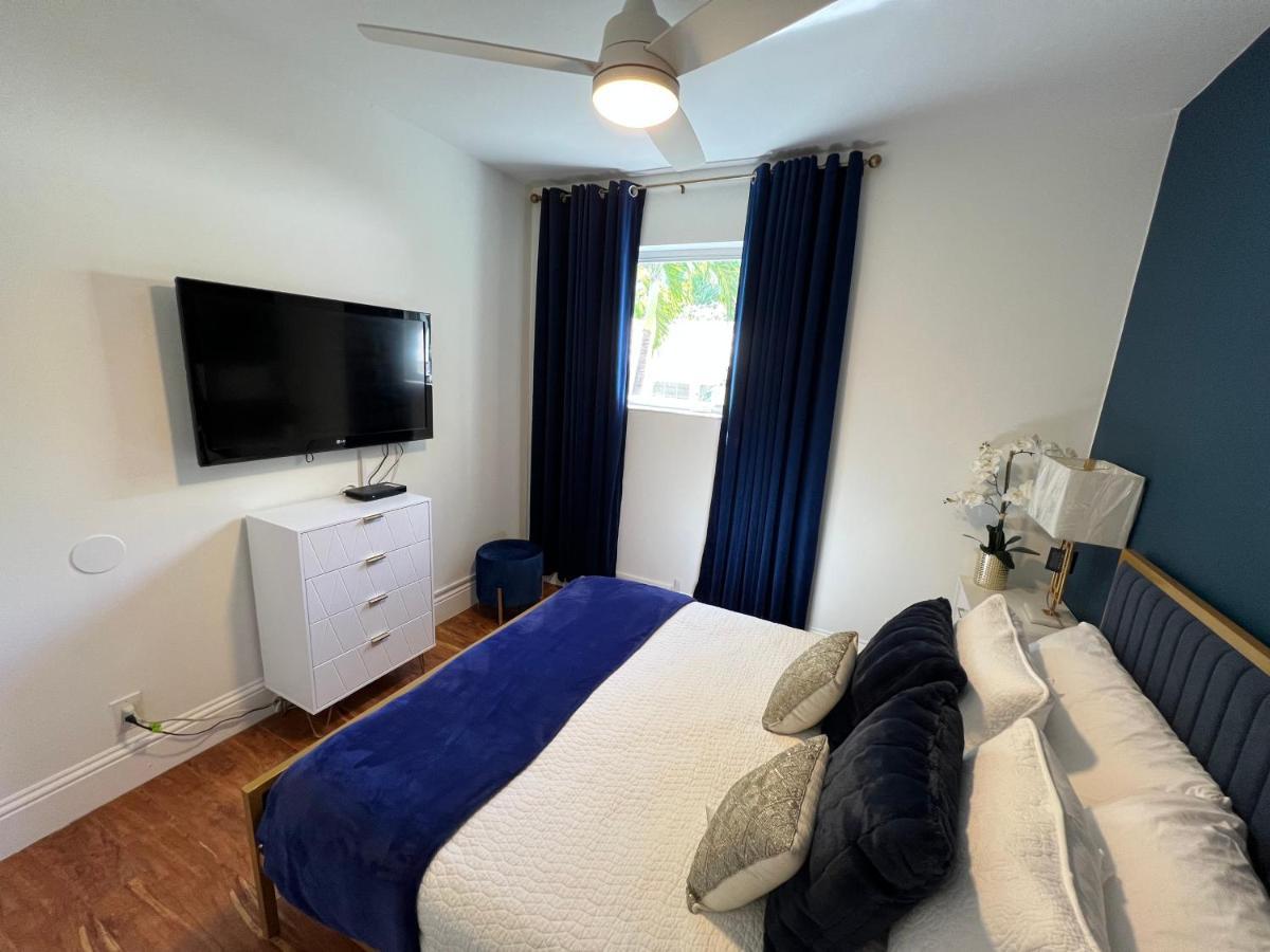 The Pearl Beachside Apartments On Hollywood Beach Экстерьер фото