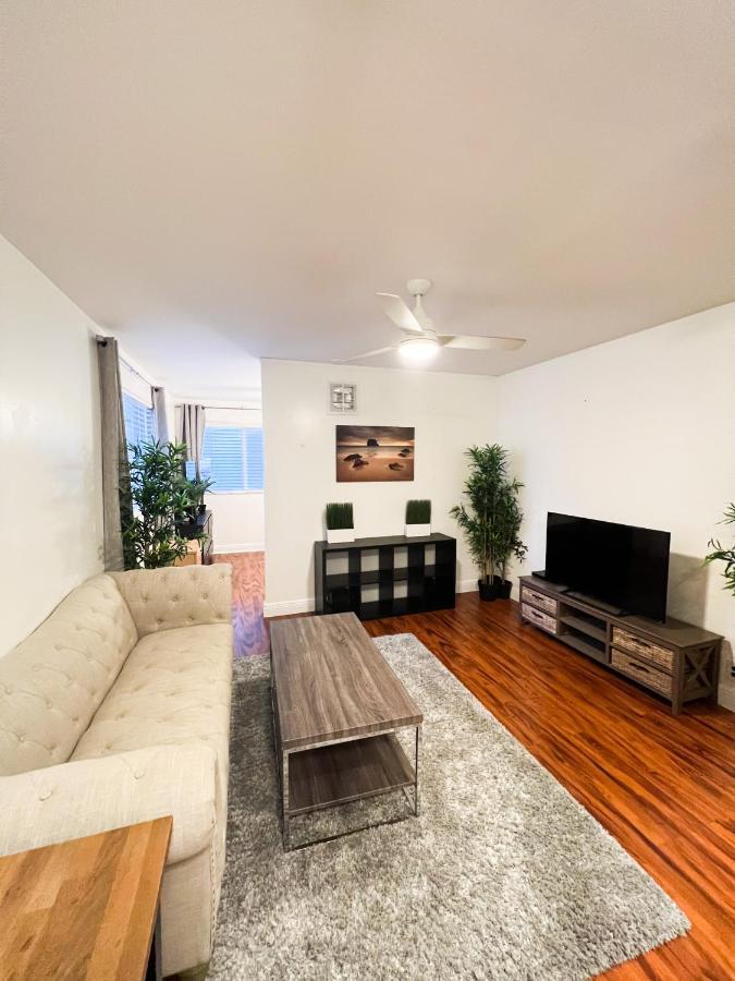 The Pearl Beachside Apartments On Hollywood Beach Экстерьер фото