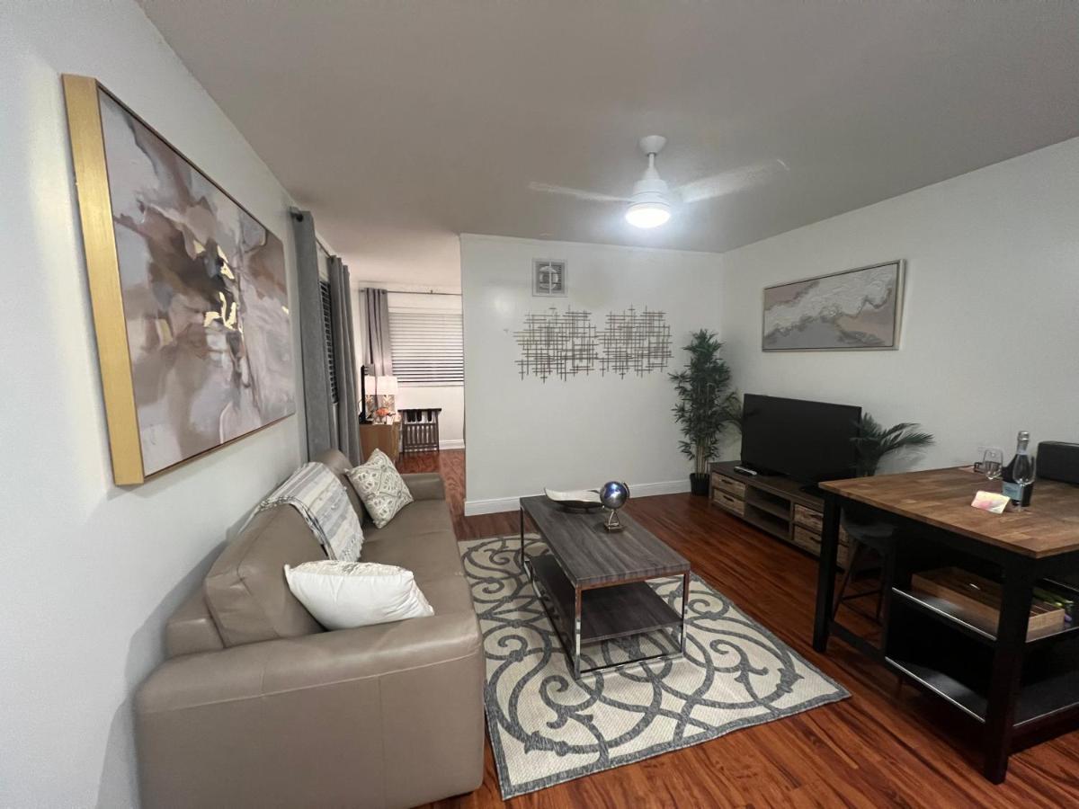 The Pearl Beachside Apartments On Hollywood Beach Экстерьер фото
