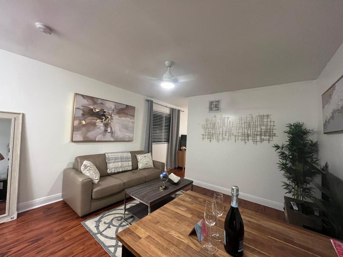 The Pearl Beachside Apartments On Hollywood Beach Экстерьер фото