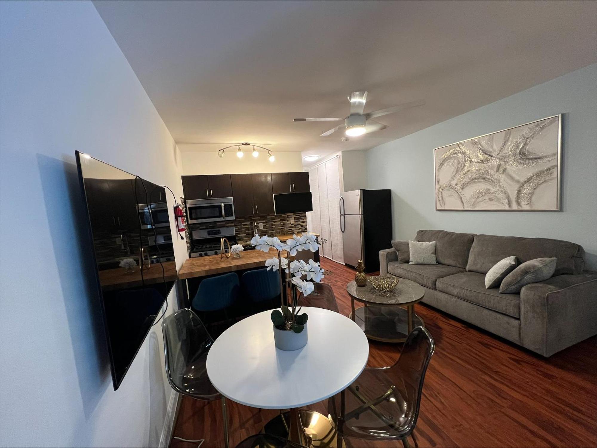 The Pearl Beachside Apartments On Hollywood Beach Экстерьер фото