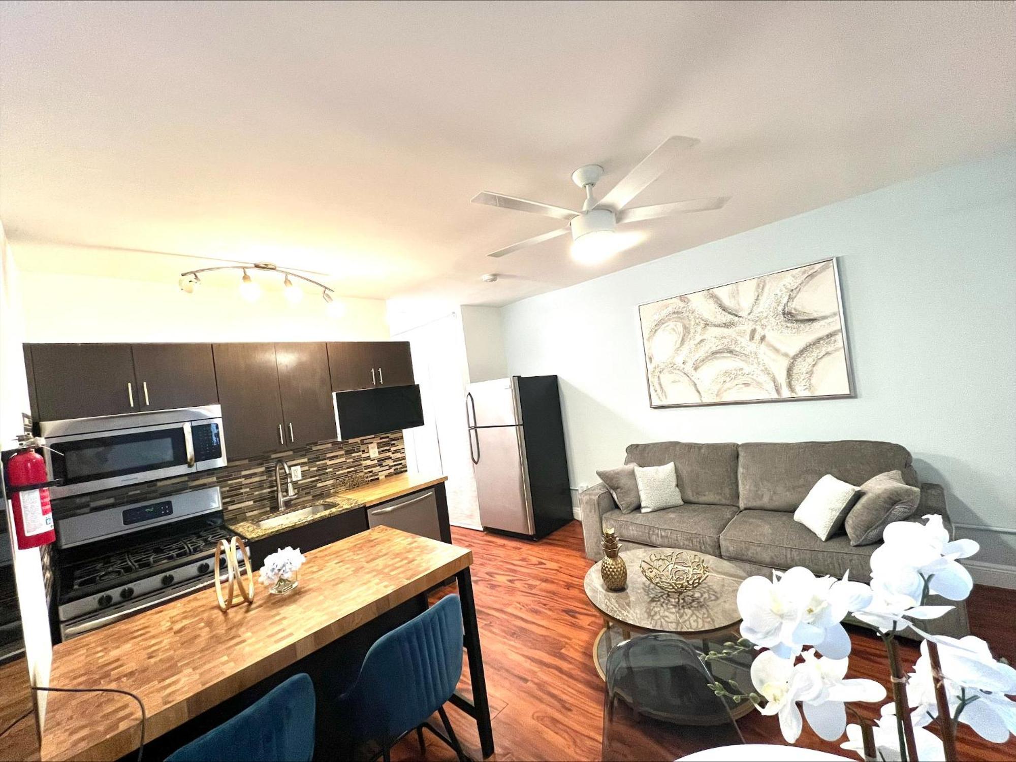 The Pearl Beachside Apartments On Hollywood Beach Экстерьер фото