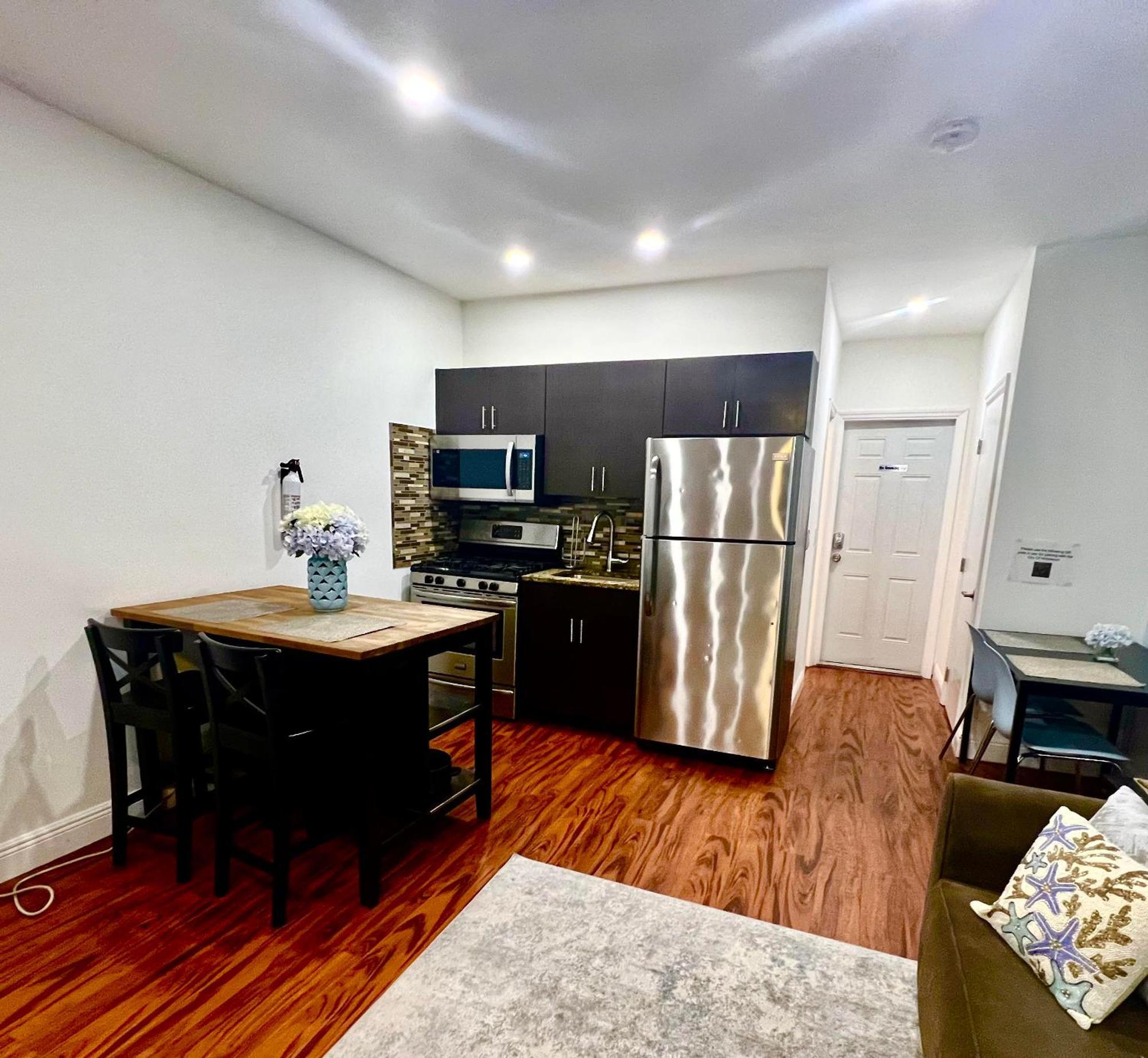 The Pearl Beachside Apartments On Hollywood Beach Экстерьер фото